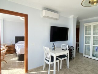 Appartamento Nerja Caratteristiche 11
