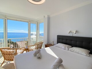 Appartement Nerja Équipement 18