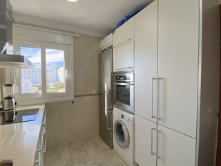 Appartement Nerja Équipement 19