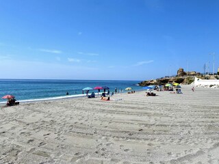 Appartamento Nerja Ambiente 23