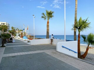 Appartement Nerja Omgeving 25