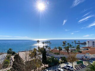 Apartamento Nerja Grabación al aire libre 2