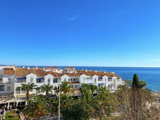 Apartamento Nerja Grabación al aire libre 3