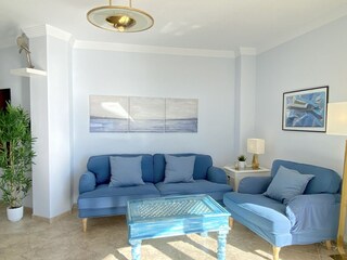 Appartement Nerja Équipement 10