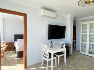 Appartement Nerja Équipement 11