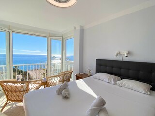 Apartamento Nerja Características 10