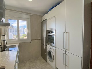 Apartamento Nerja Características 11