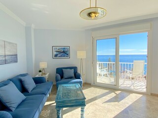 Apartamento Nerja Características 12