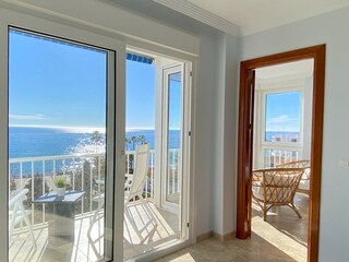 Apartment Nerja Ausstattung 6