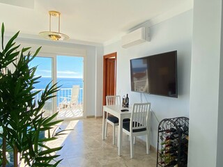 Appartement Nerja Équipement 12