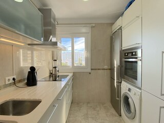 Appartement Nerja Équipement 13