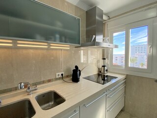 Appartement Nerja Équipement 14