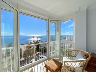 Appartement Nerja Équipement 15