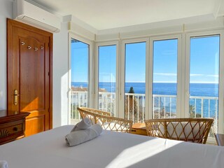 Appartement Nerja Équipement 16