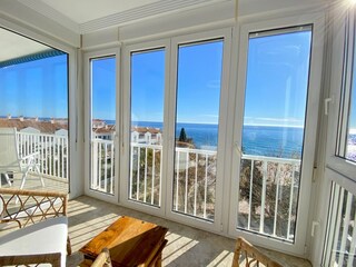 Apartamento Nerja Características 19