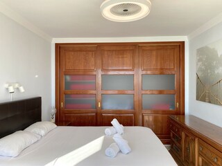 Appartement Nerja Équipement 17