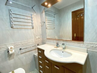 Apartamento Nerja Características 21