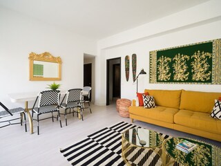 Apartment Las Palmas Ausstattung 1