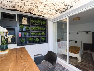 Apartment Las Palmas Ausstattung 21