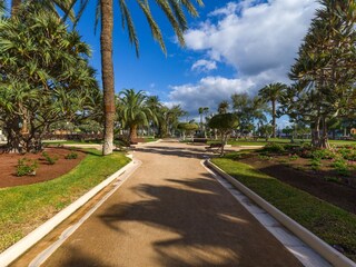 Apartment Las Palmas Außenaufnahme 6