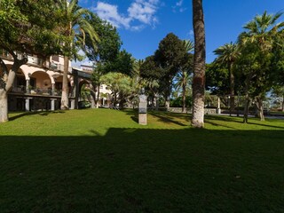 Appartamento Las Palmas Registrazione all'aperto 8