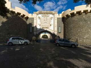 Apartment Las Palmas Außenaufnahme 14