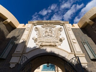 Apartment Las Palmas Außenaufnahme 4