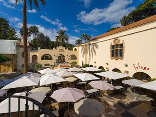 Apartment Las Palmas Außenaufnahme 5