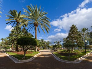 Apartment Las Palmas Außenaufnahme 18