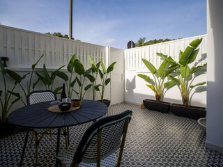 Apartment Las Palmas  36