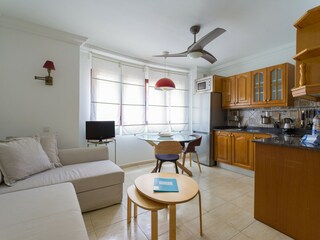 Ferienhaus Las Palmas Ausstattung 26