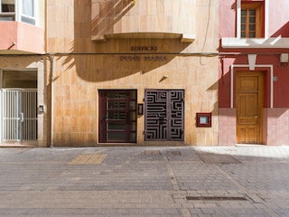 Ferienhaus Las Palmas Außenaufnahme 11