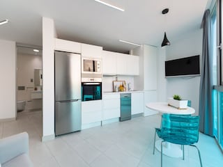 Apartment Las Palmas Features 17