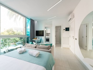 Apartment Las Palmas Ausstattung 25