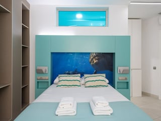 Apartment Las Palmas Ausstattung 10