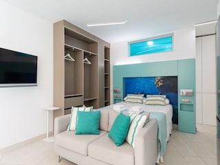 Apartment Las Palmas Features 1