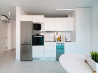 Apartment Las Palmas Ausstattung 11