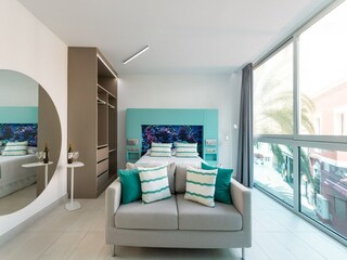 Apartment Las Palmas Ausstattung 1
