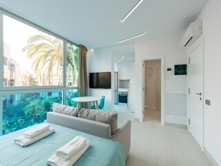 Apartment Las Palmas Ausstattung 16