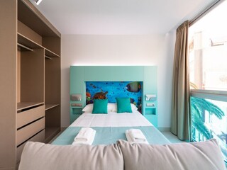 Apartment Las Palmas Ausstattung 5