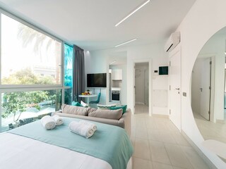Apartment Las Palmas Ausstattung 10