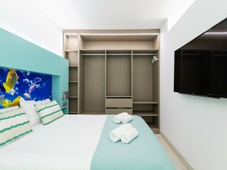 Apartment Las Palmas Ausstattung 21