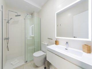 Apartment Las Palmas Ausstattung 17