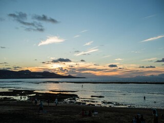 Appartamento Las Palmas Registrazione all'aperto 9