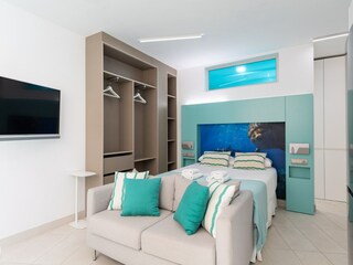 Apartment Las Palmas Ausstattung 17