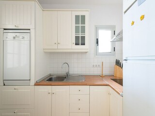 Vakantiehuis Las Palmas Kenmerken 13