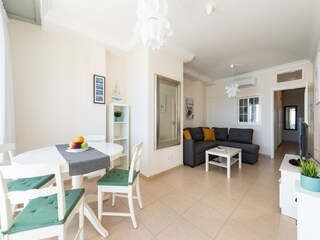 Maison de vacances Las Palmas Équipement 16