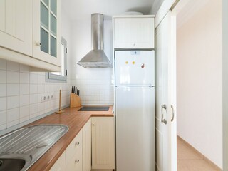 Vakantiehuis Las Palmas Kenmerken 22