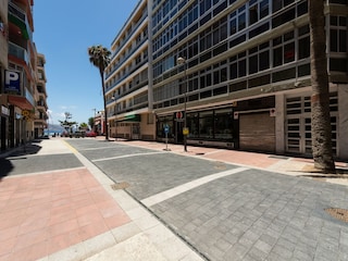 Ferienhaus Las Palmas Außenaufnahme 3