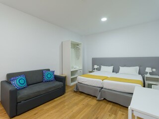 Apartment Las Palmas Ausstattung 1